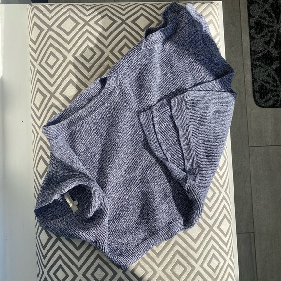 MONK & LOU knitted vest - Picture 3 of 4